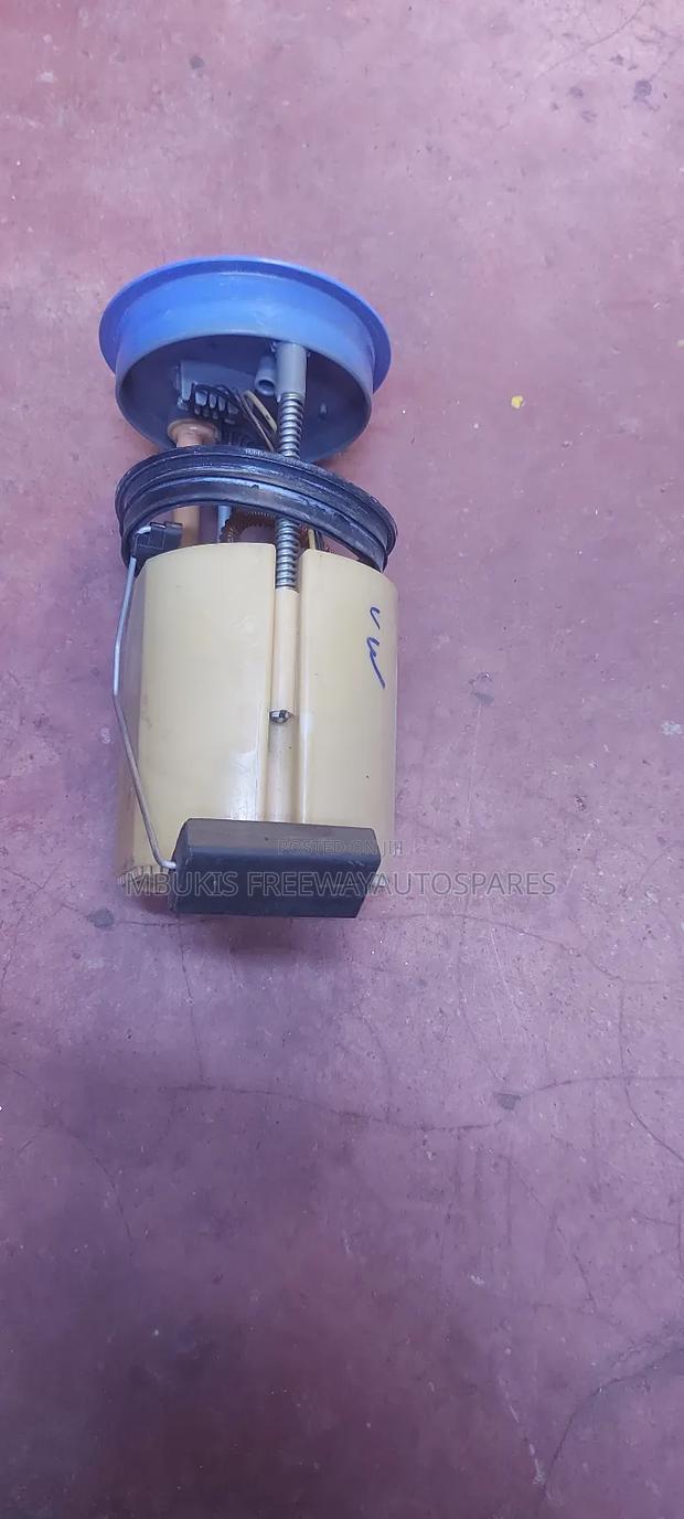 Complete Fuel Pump Volkswagen - thumbnail 2