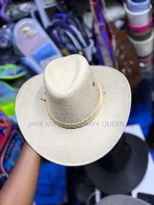 Adult Unisex Cowboy/Cowgirl Hats