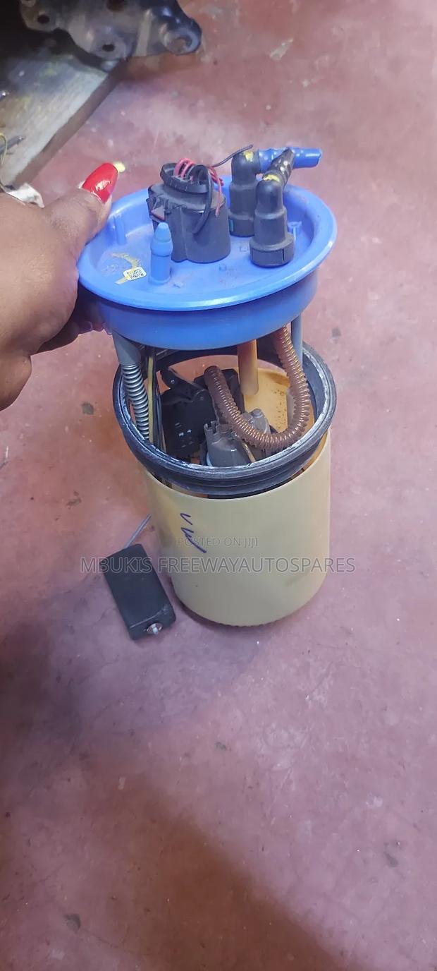 Complete Fuel Pump Volkswagen - thumbnail 3