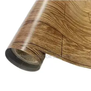 Stylish Home Vinyl Flooring (Mkeka Ya Mbao)