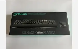 Mk850 Bt Combo Perfomance New!!