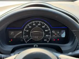 Nissan Note 1.2 Hybrid 2018 Blue