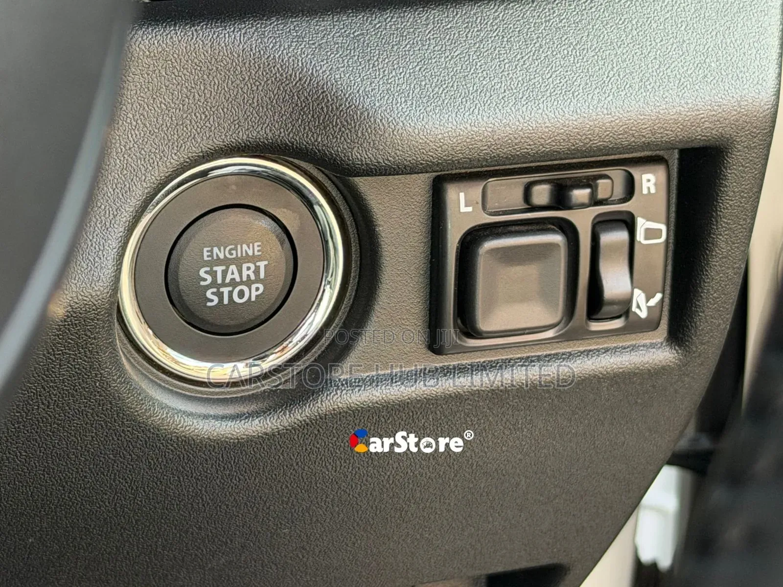 New Suzuki Jimny 2025 White