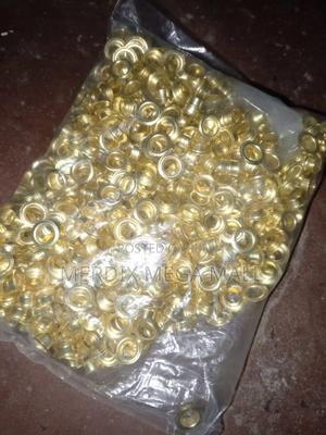 Eyelets 10mm (1000pcs) - thumbnail 2