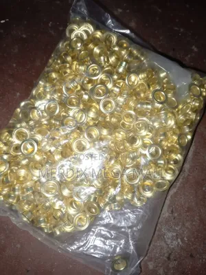 Eyelets 10mm (1000pcs)
