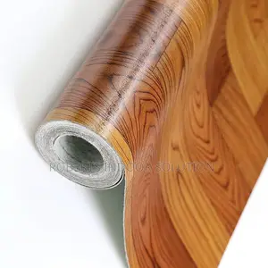 Wood Look Vinyl Floors (Mkeka Ya Mbao)
