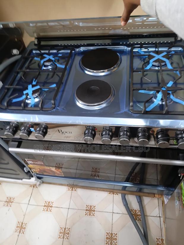 Roch Cooker - thumbnail 2