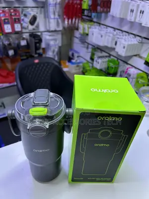 Oraimo Thermogo Oh-Vit201n Thermal Flask – Premium Insulated Bottle