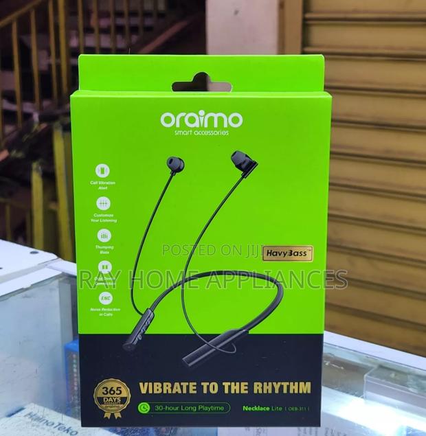 Oraimo Necklace Lite - thumbnail 2