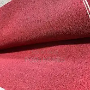 Fitted Delta Wall to Wall Carpet