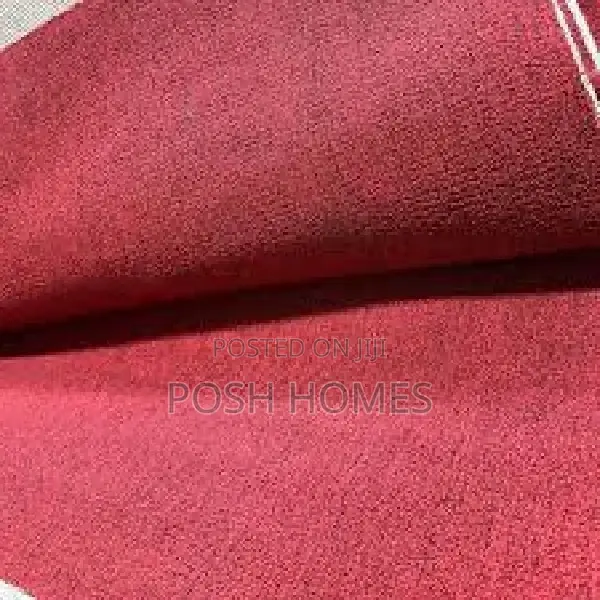 Fitted Delta Wall to Wall Carpet