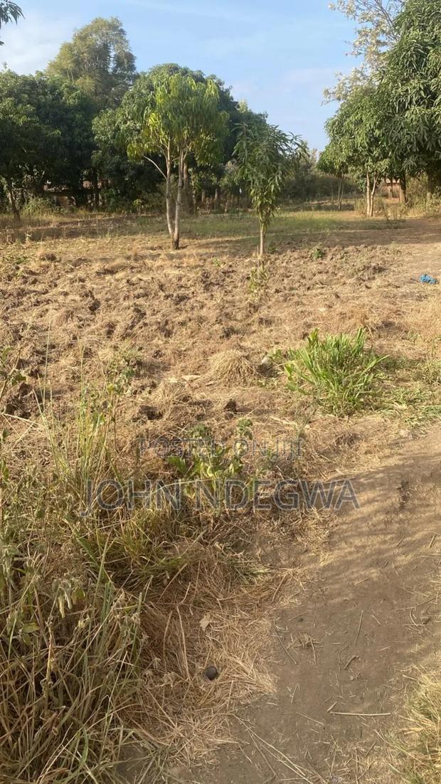 Juja Prime Plot - main view