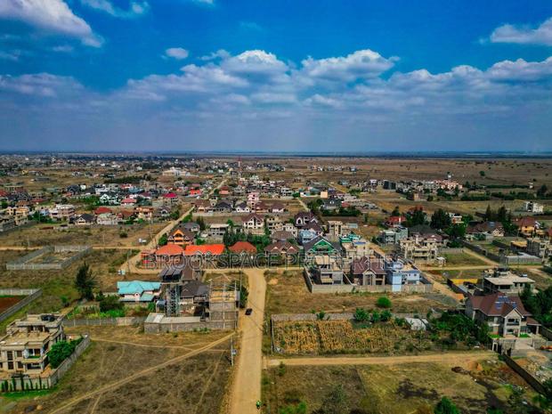 Ruiru Kamakis Plots for Sale - thumbnail 3