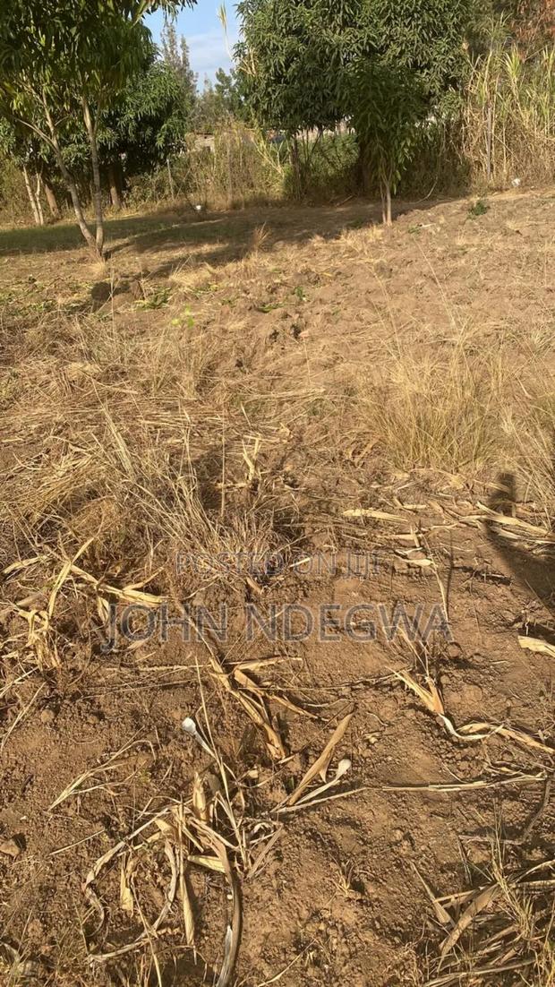 Juja Prime Plot - thumbnail 3