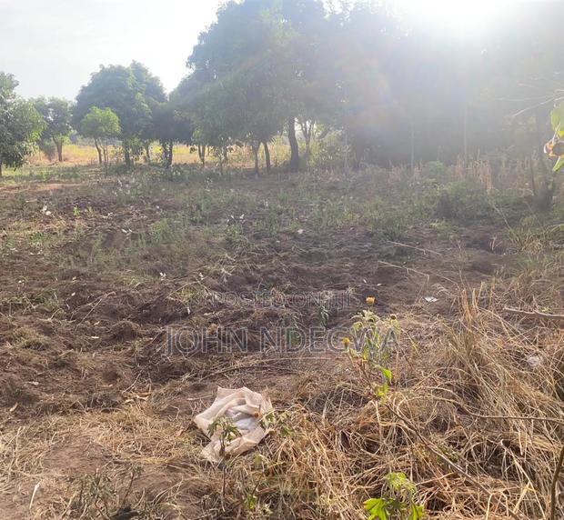 Juja Prime Plot - thumbnail 4