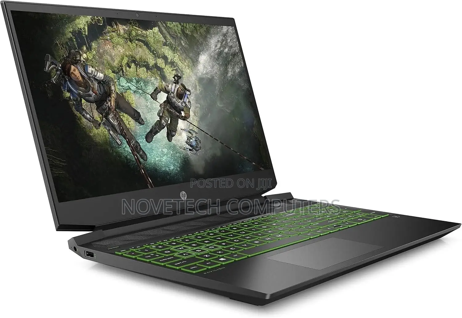 Laptop HP Pavilion 15 16GB Intel Core i5 SSD 512GB