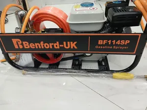 Bedford Uk Gasoline Sprayer