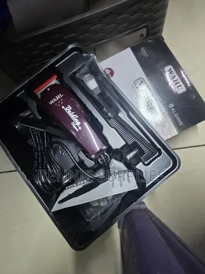 Wahl Balding Machine