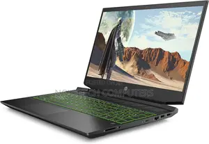 Laptop HP Pavilion 15 16GB Intel Core i5 SSD 512GB
