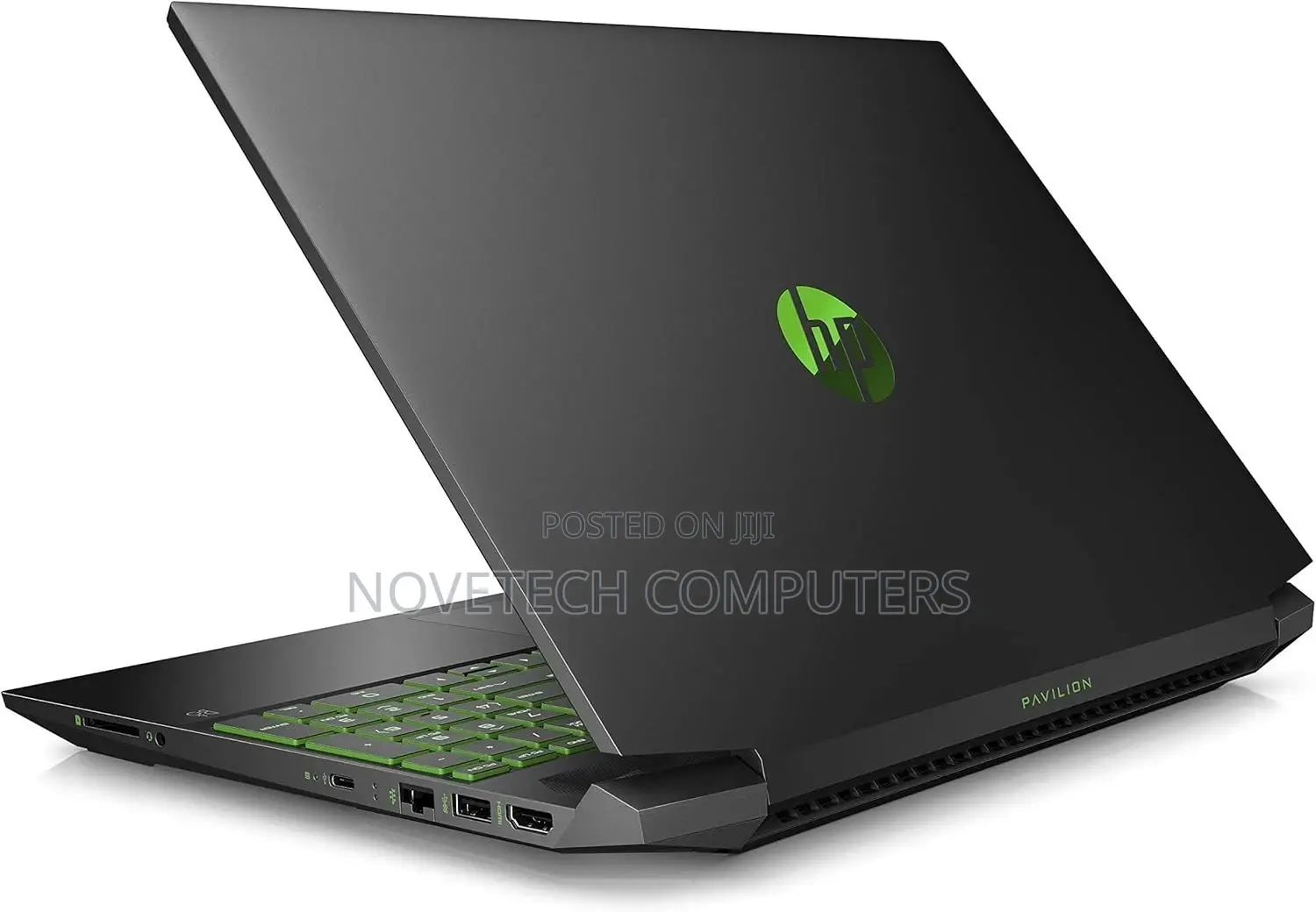 Laptop HP Pavilion 15 16GB Intel Core i5 SSD 512GB