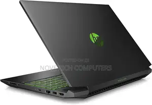 Laptop HP Pavilion 15 16GB Intel Core i5 SSD 512GB