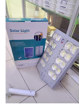 Jsot 1000watts Solar Street Light - thumbnail 2
