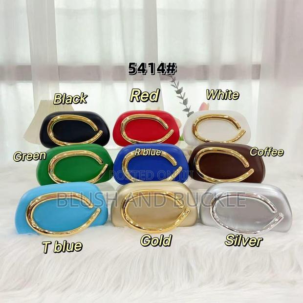 Clutch Bags - main view