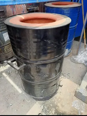 First Class Clay Energy Saving Tandoori Oven