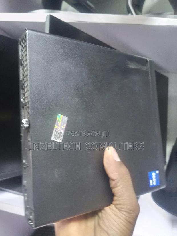 Desktop Computer HP EliteOne 800 G6 16GB Intel Core I5 SSD 512GB - thumbnail 7