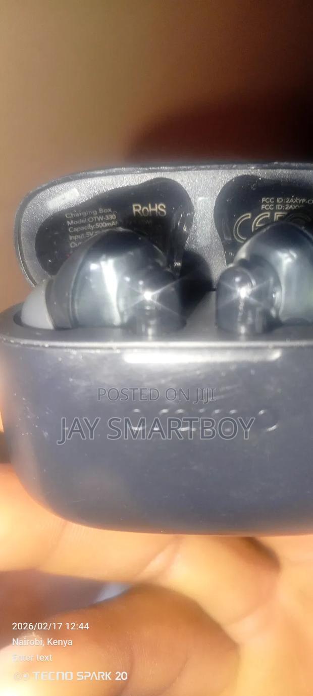 Oraimo Earpods - main view