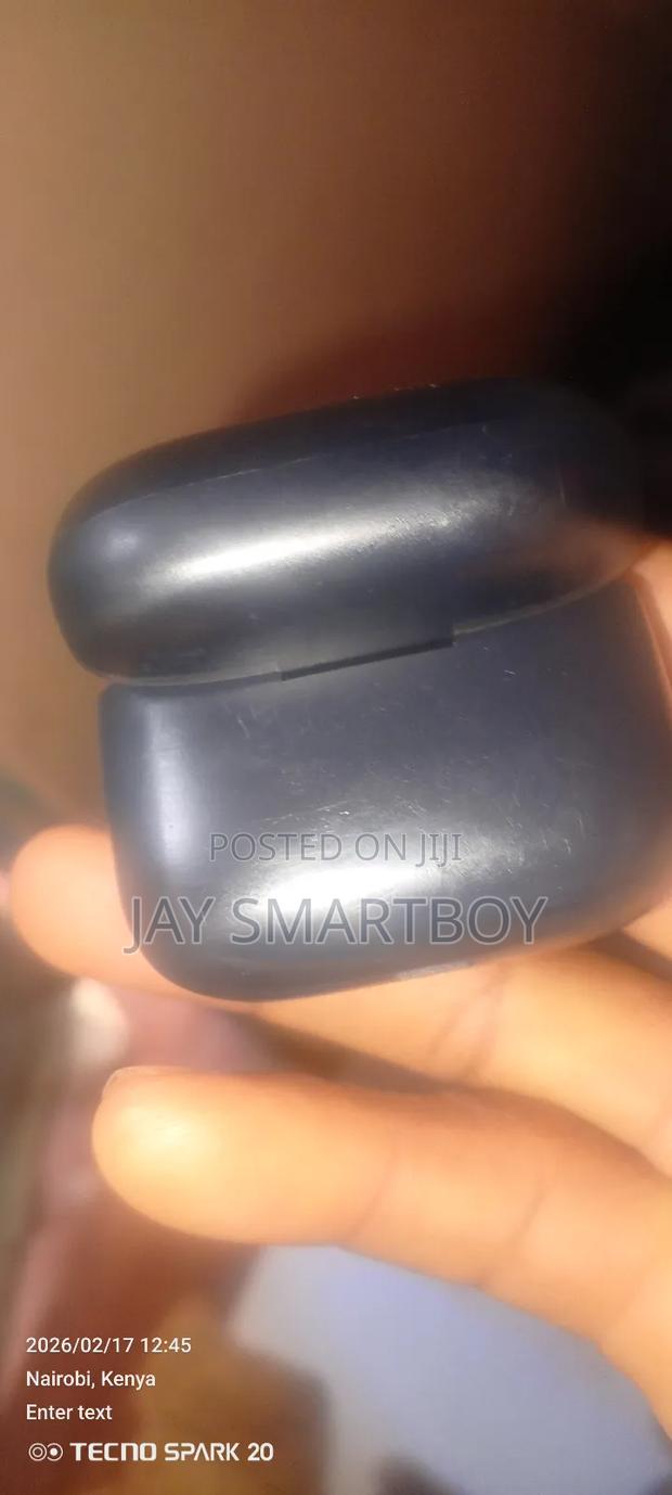 Oraimo Earpods - thumbnail 2