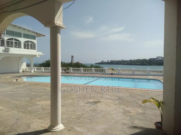 1bdrm Apartment in Cinemax - Y, Nyali for rent