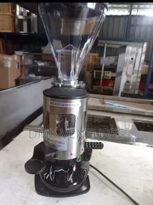 First Class Coffee Grinder Machine