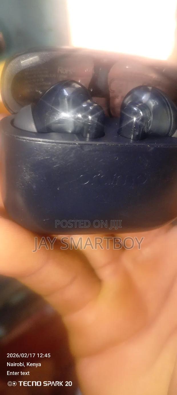 Oraimo Earpods - thumbnail 3