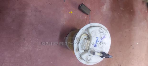 Fuel Pump Peugeot 1 Pipe