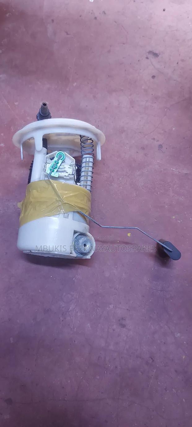 Fuel Pump Peugeot 1 Pipe - thumbnail 2