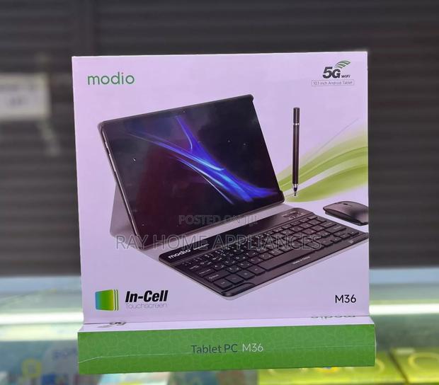 New Modio M36 512 GB - thumbnail 3