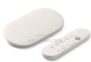 Google Tv Streamer