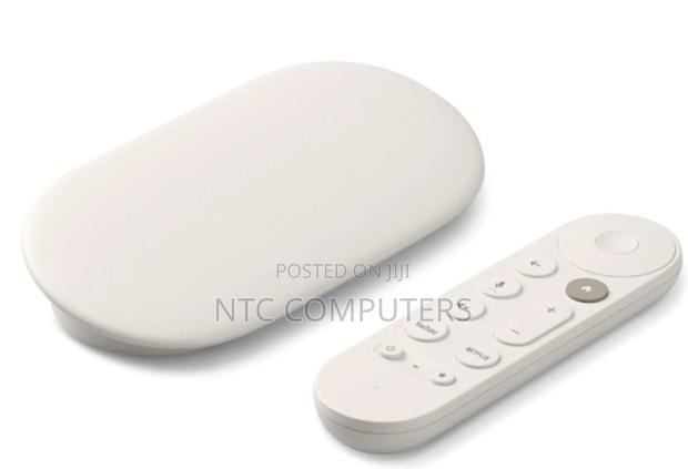 Google Tv Streamer