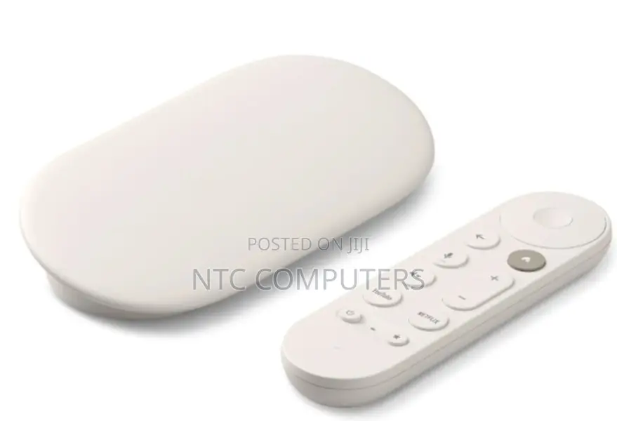 Google Tv Streamer