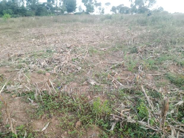 Land in Nyahururu - main view
