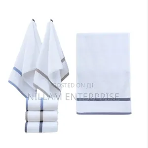 *3 PCS Premium Quality Towels