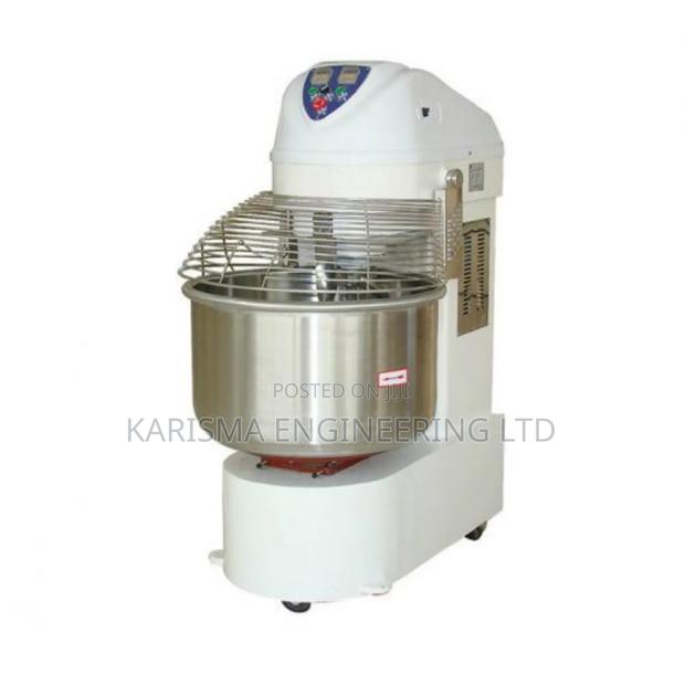 High-Quality Stainless Steel for Durability and Hygiene.