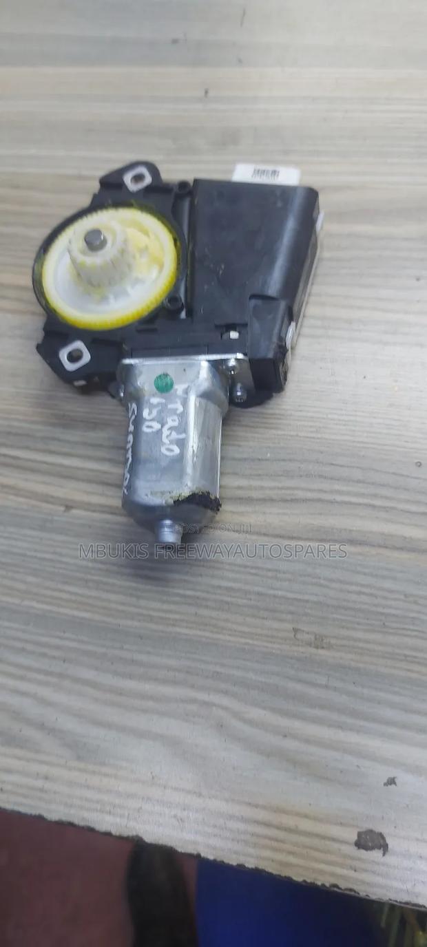 Sun Roof Motor Prado 120