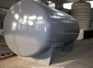 550000l,Heavy Gauge Stainless Steel Custom Track Transportation Tank