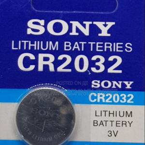 Super Quality Cmos Batteries (Multipurpose) - thumbnail 2