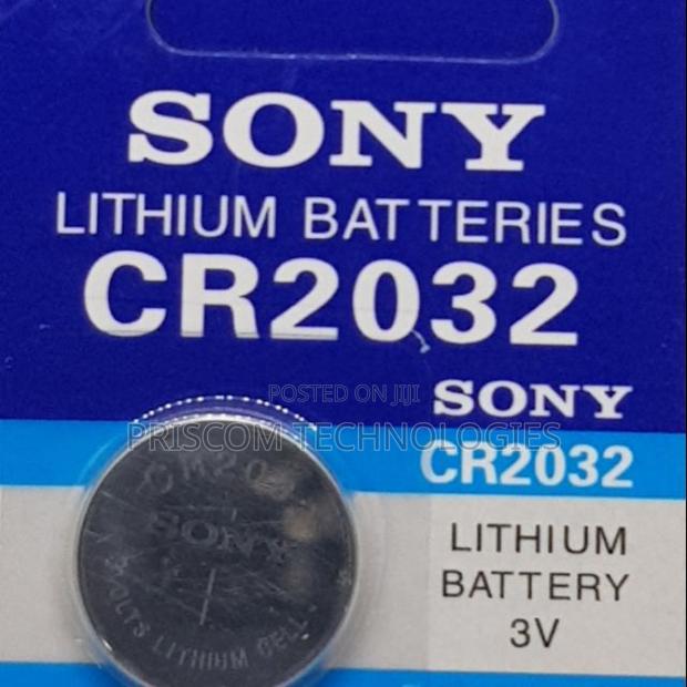 Super Quality Cmos Batteries (Multipurpose) - main view