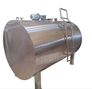 Excellent Custom Stainless Steel 500litres Lorry Tank
