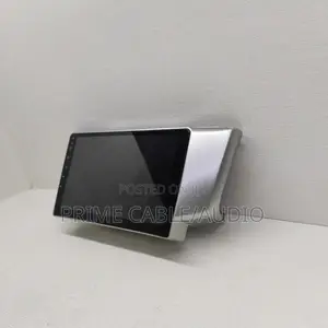 Toyota Harrier Inch Frame/Console