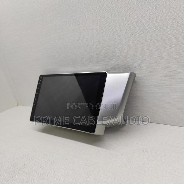 Toyota Harrier Inch Frame/Console - thumbnail 2